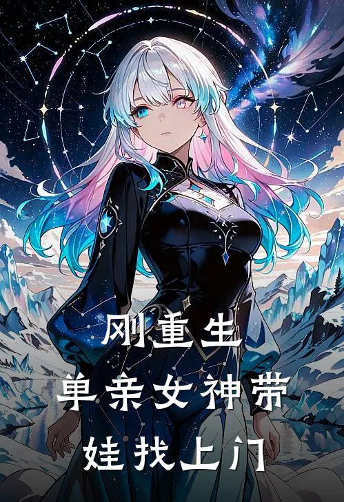 刚重生，单亲女神带娃找上门