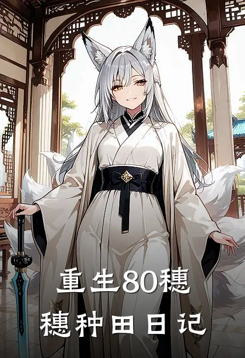 重生80穗穗种田日记