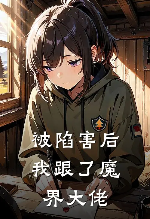 被陷害后，我跟了魔界大佬