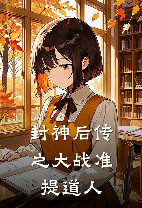 封神后传之大战准提道人