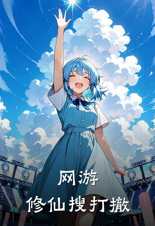 网游：修仙搜打撤