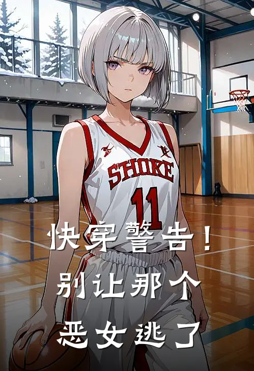 快穿警告！别让那个恶女逃了