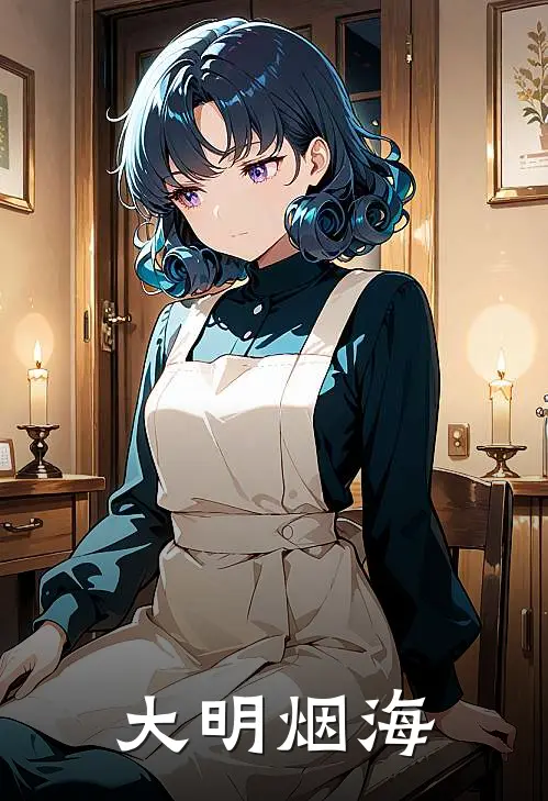大明烟海