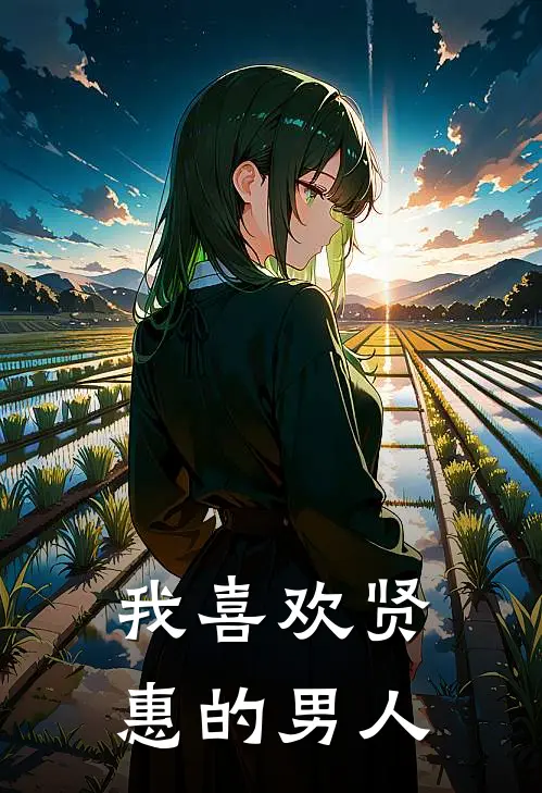 我喜欢贤惠的男人