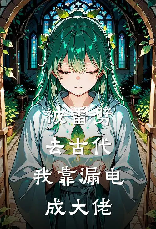 被雷劈去古代，我靠漏电成大佬