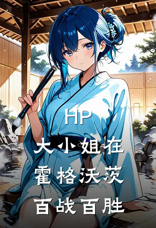 HP：大小姐在霍格沃茨百战百胜