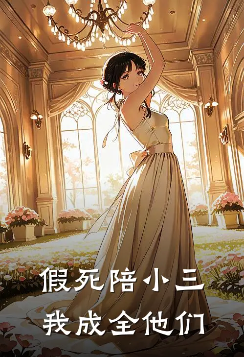 假死陪小三，我成全他们