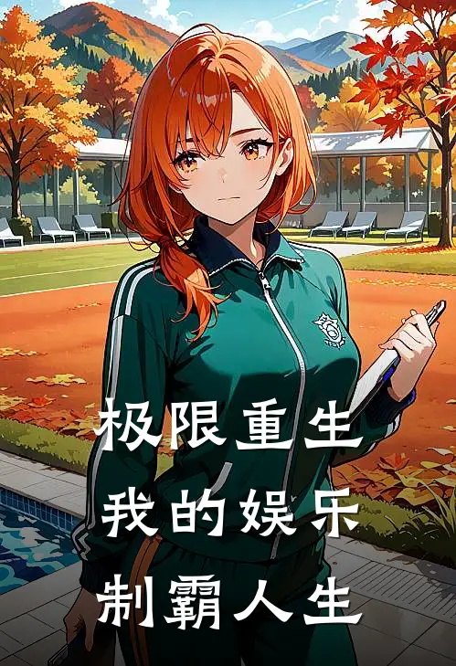 极限重生：我的娱乐制霸人生