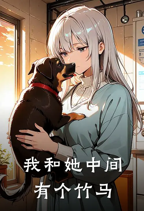 我和她中间有个竹马