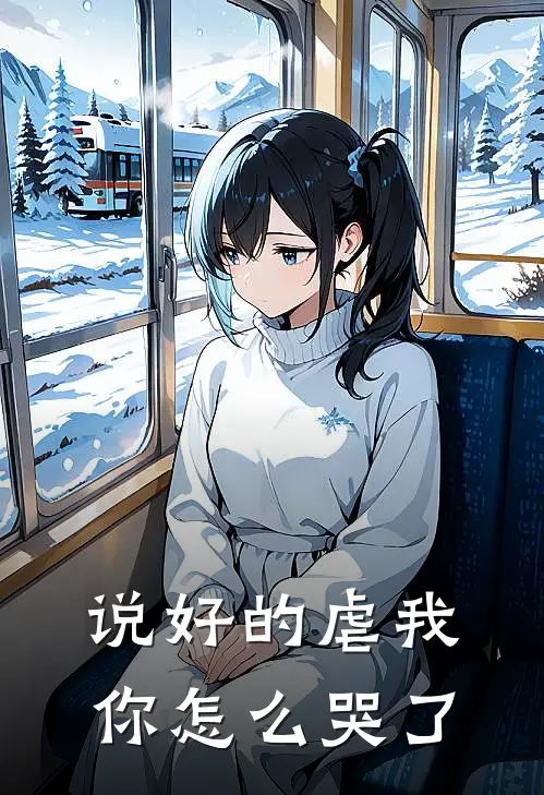 说好的虐我，你怎么哭了