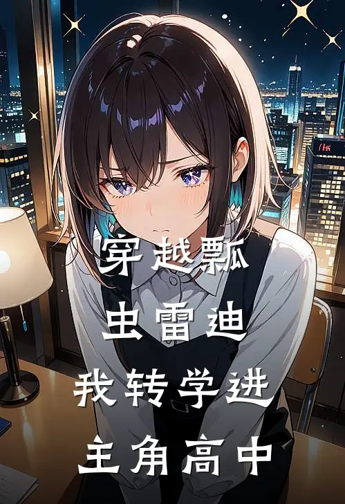 穿越瓢虫雷迪，我转学进主角高中