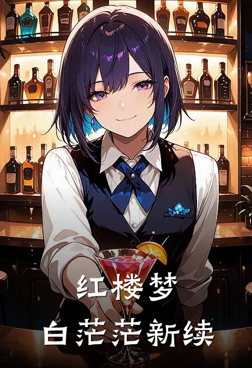 红楼梦：白茫茫新续