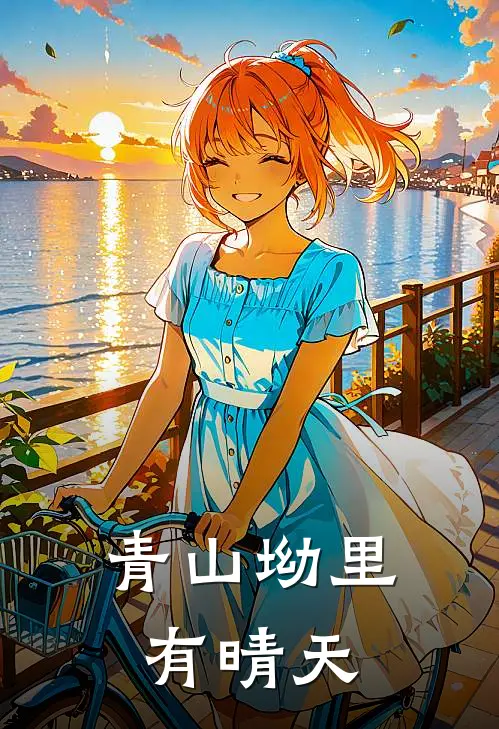 青山坳里有晴天