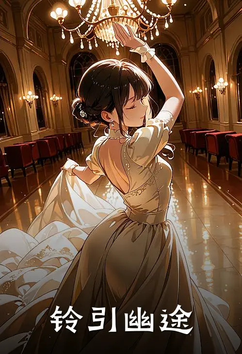 铃引幽途