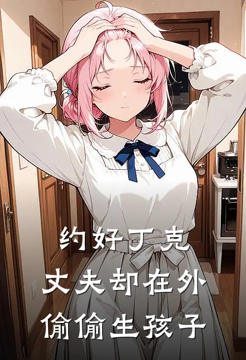 约好丁克，丈夫却在外偷偷生孩子