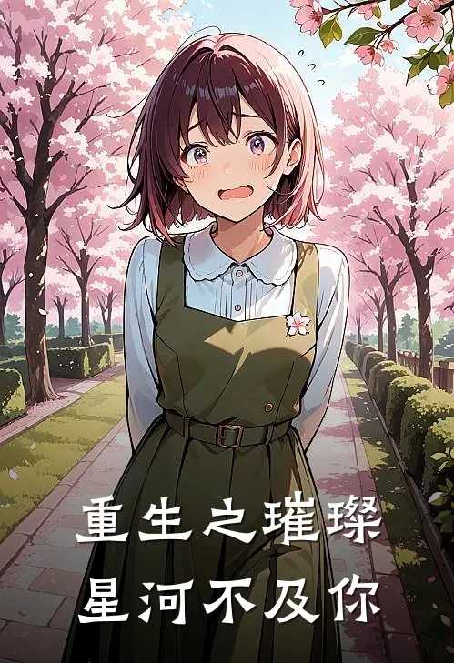 重生之璀璨星河不及你