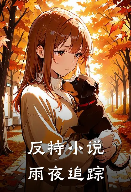反特小说雨夜追踪