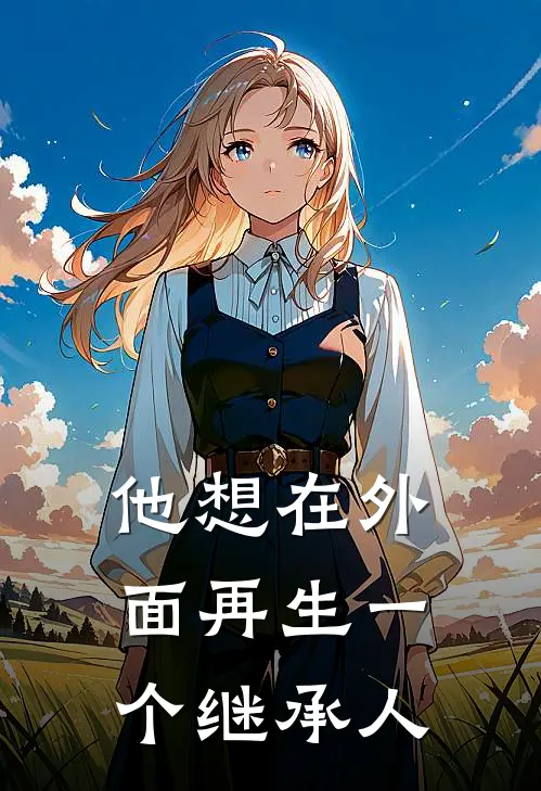 他想在外面再生一个继承人