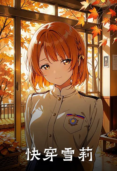 快穿雪莉