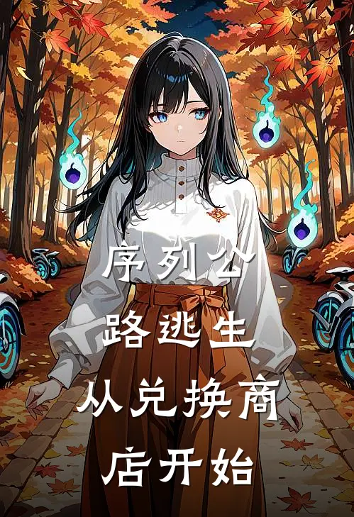 序列公路逃生：从兑换商店开始