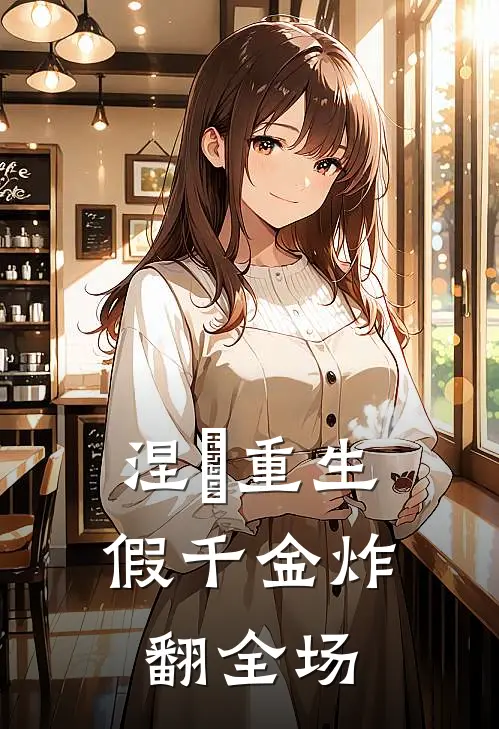 涅槃重生：假千金炸翻全场