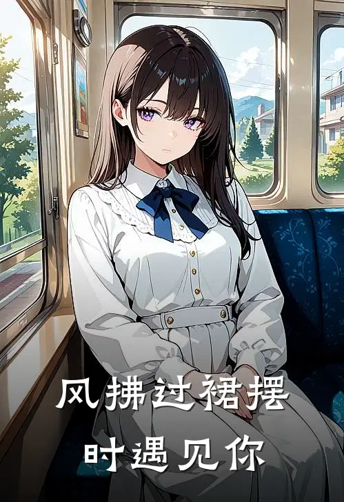 风拂过裙摆时遇见你