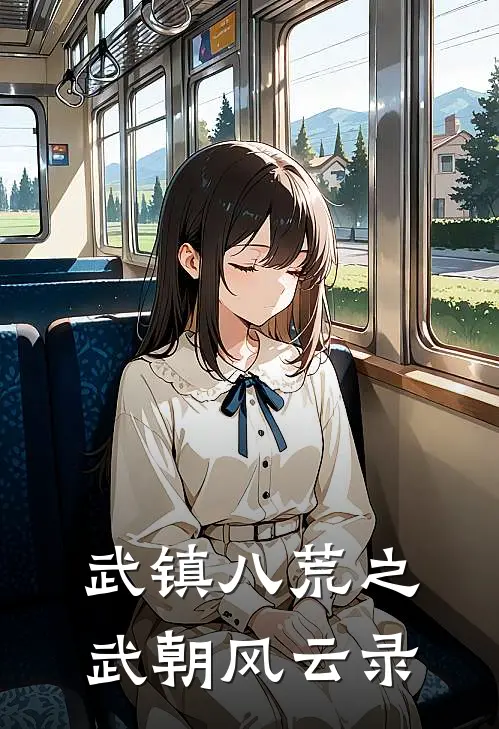 武镇八荒之武朝风云录
