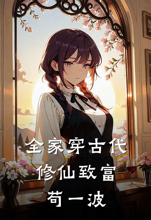 全家穿古代，修仙致富苟一波