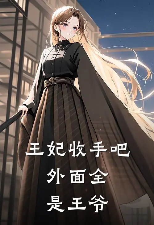 王妃收手吧，外面全是王爷