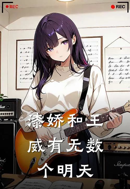 漆娇和王威有无数个明天