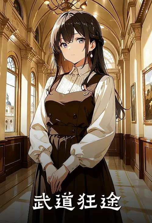 武道狂途