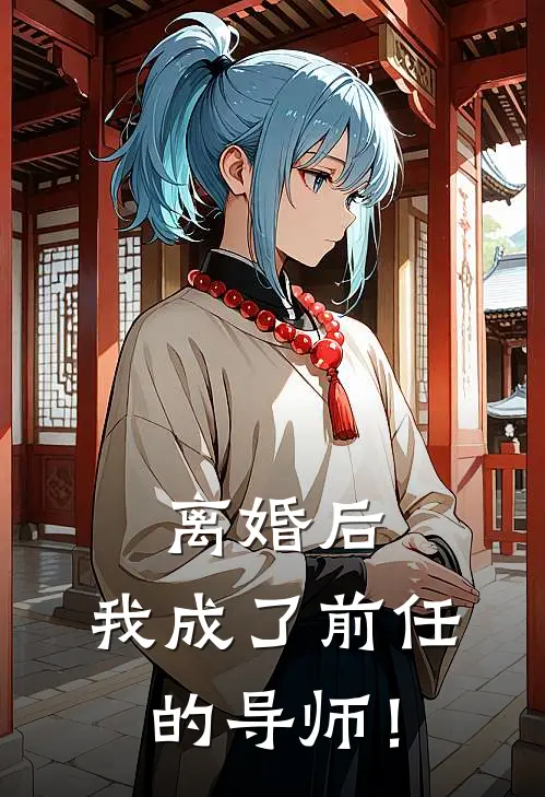离婚后，我成了前任的导师！