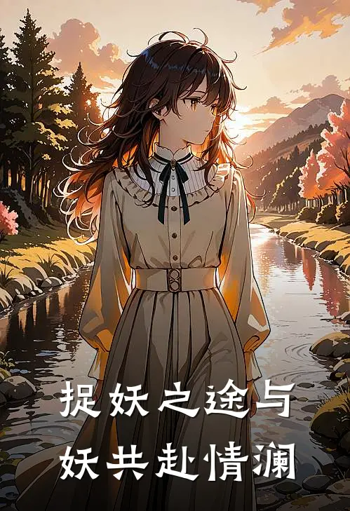 捉妖之途与妖共赴情澜