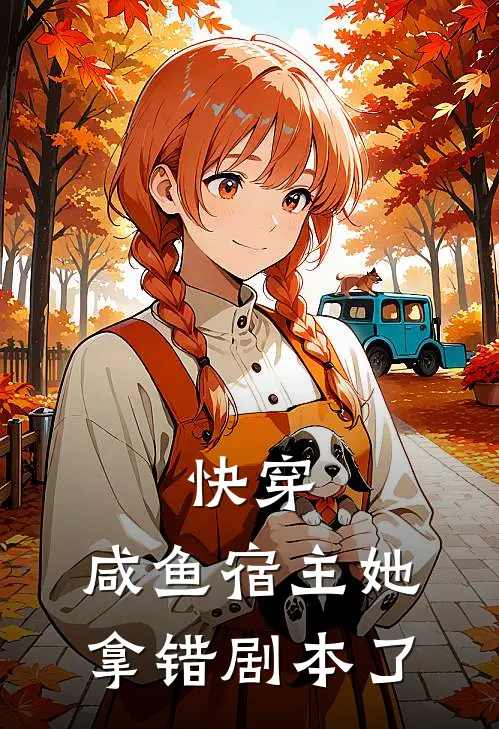 快穿：咸鱼宿主她拿错剧本了