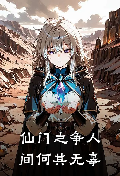 仙门之争人间何其无辜