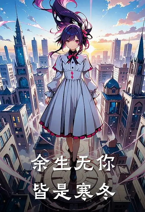 余生无你，皆是寒冬