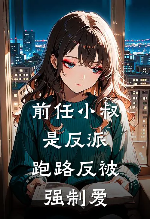 前任小叔是反派，跑路反被强制爱