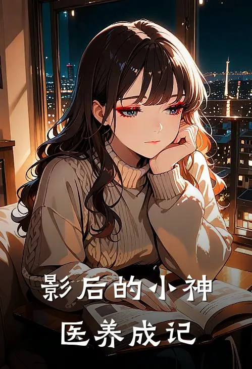 影后的小神医养成记
