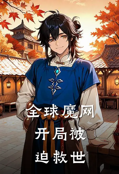 全球魔网：开局被迫救世