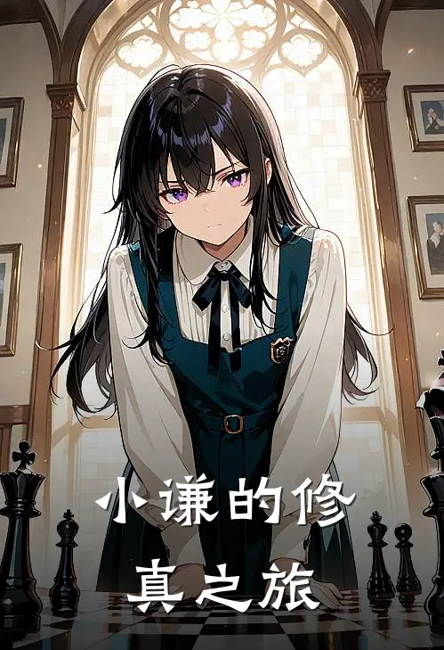 小谦的修真之旅