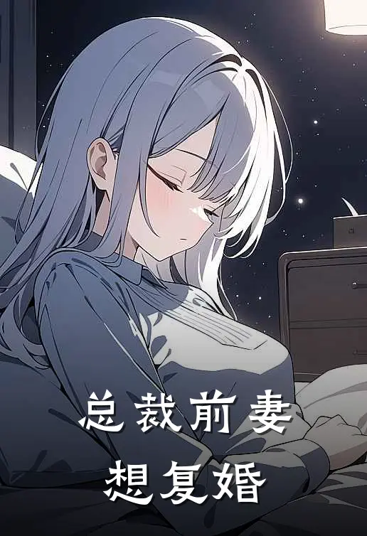 总裁前妻想复婚