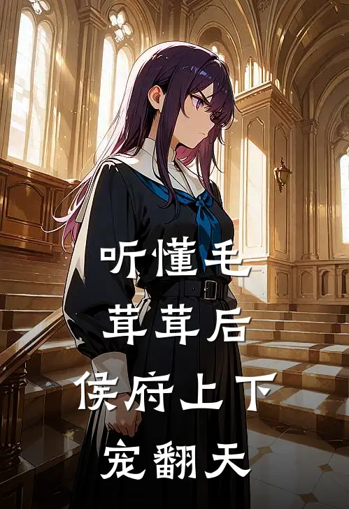 听懂毛茸茸后，侯府上下宠翻天