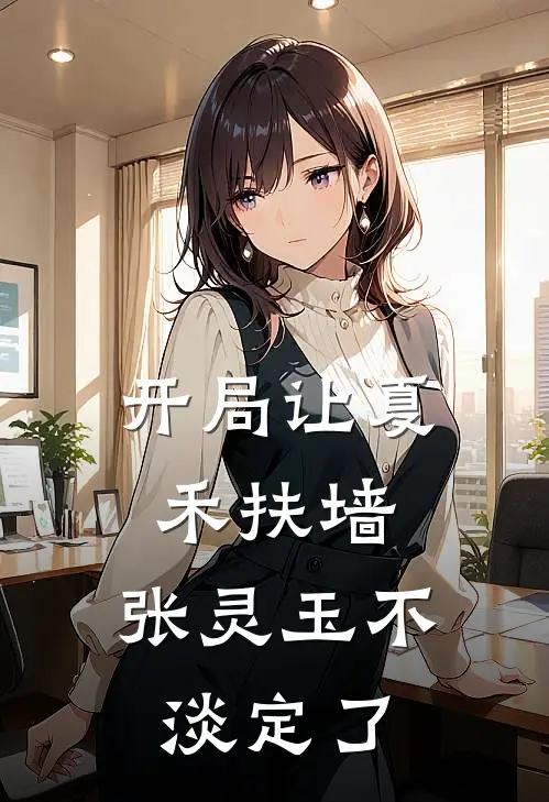 开局让夏禾扶墙，张灵玉不淡定了