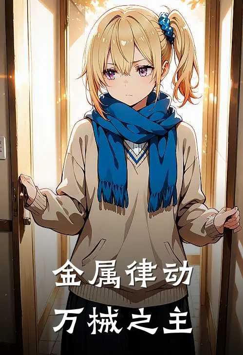 金属律动万械之主