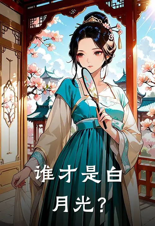 谁才是白月光？
