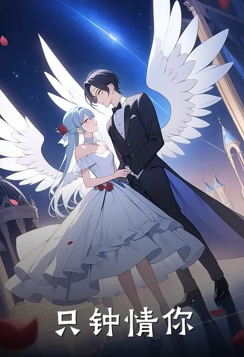 只钟情你