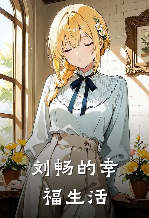 刘畅的幸福生活