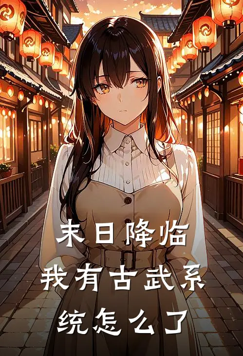末日降临：我有古武系统怎么了