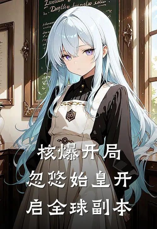 核爆开局：忽悠始皇开启全球副本