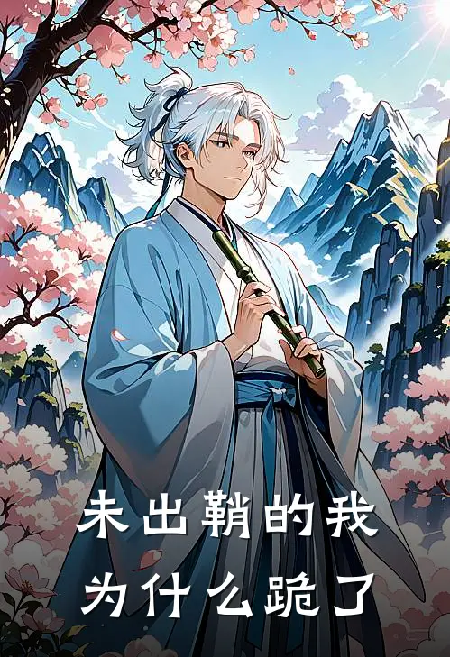 未出鞘的我为什么跪了